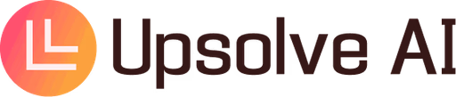 Upsolve logo