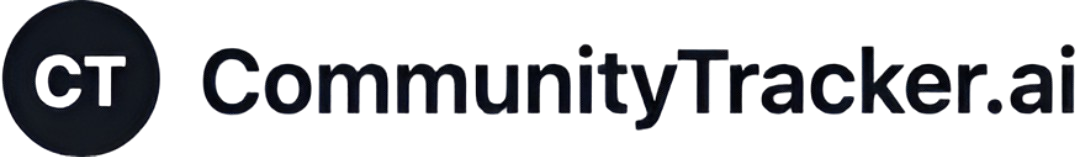 CommunityTracker